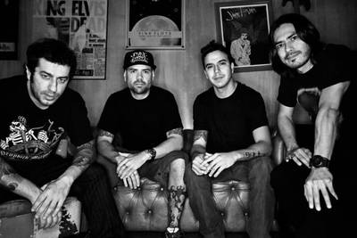 CPM 22 faz show em Urussanga nesta sexta-feira