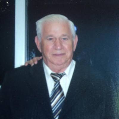 Falecimento: Mário Ronchi, 85 anos