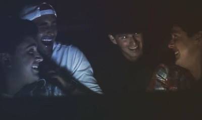 Grupo Chocolate Sensual lança primeiro clipe