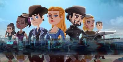WESTWORLD ganha game para Android e IOs