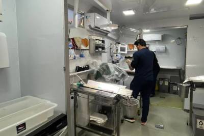 Cocal do Sul realiza primeiro mutirão de castração do Pet Levado a Sério