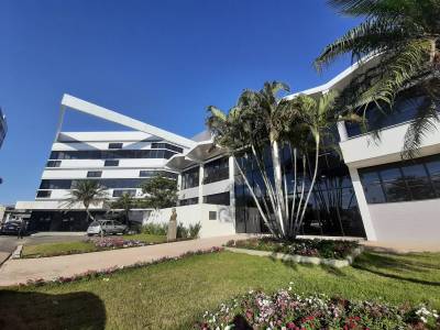 Candidatos de Içara recebem demandas da classe empresarial