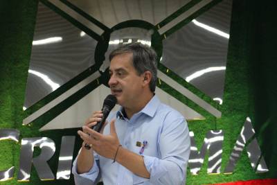 Vagner Espindola comenta fim da greve na Afasc e afirma que movimento era político