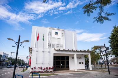 Prefeitura de Morro da Fumaça informa mudança de endereço de departamentos municipais