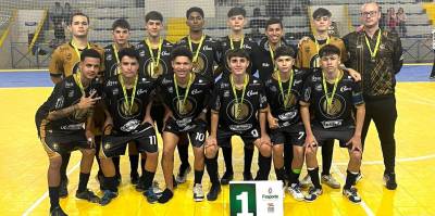 Criciúma classifica três modalidades para a regional da Olesc