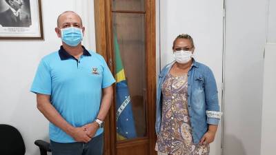 Junta de Serviço Militar do Arroio recepciona e treina novos secretários de Juntas da região
