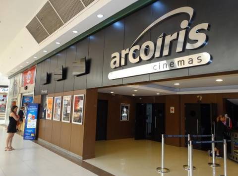 Compre um e leve dois no Cine Criciúma Shopping