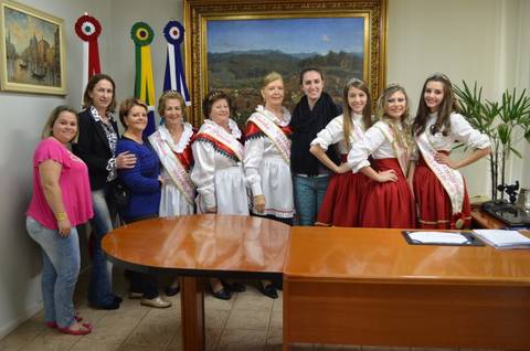 Siderópolis divulga programação da Festa do Colono