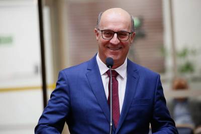 Pelo Estado Entrevista: Zé Milton Scheffer, Deputado Estadual