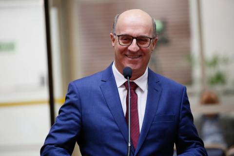 Pelo Estado Entrevista: Zé Milton Scheffer, Deputado Estadual