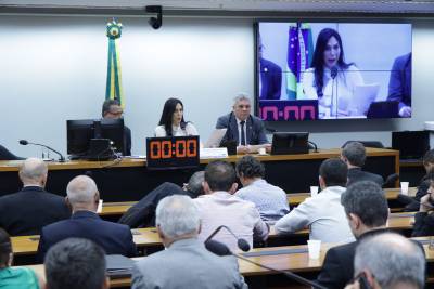 Aposentadoria especial volta à pauta da Comissão de Trabalho da Câmara dos Deputados