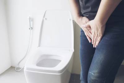Infecção urinária atinge maioria das mulheres podendo avançar com recorrência ao longo da vida