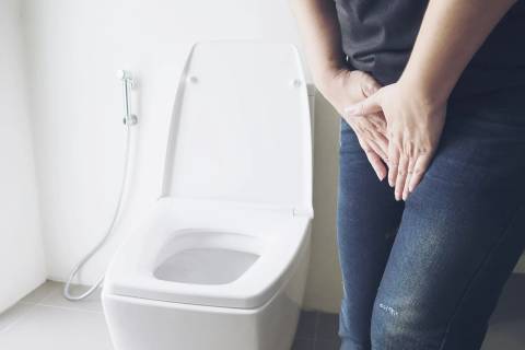 Infecção urinária atinge maioria das mulheres podendo avançar com recorrência ao longo da vida