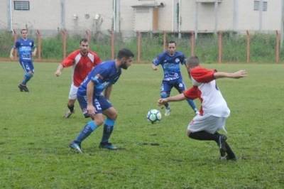 Criciúma: Campeonato Municipal de Futebol Amador começa em março