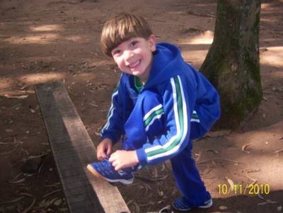 Aniversariantes neste dia 17/10