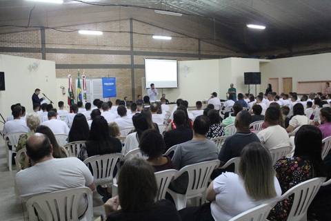 Inscrições para a Escola Móvel Senai abrem na segunda-feira em Morro da Fumaça
