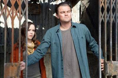 DiCaprio rouba sonhos em A Origem
