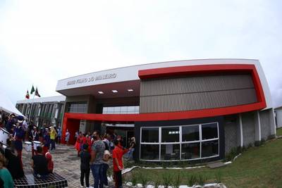 Governo de Criciúma institui Plano Municipal de Segurança Escolar
