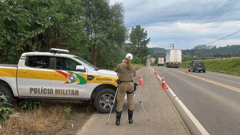 Balanço da PMRv revela mais acidentes e mortes durante o Carnaval em comparação com 2023