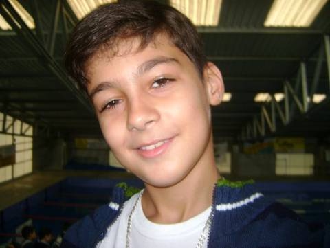 Aniversariantes neste dia 14/11