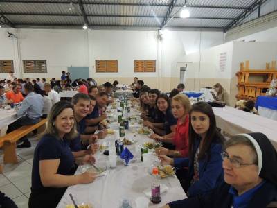 Pastoral Vocacional promove 6º Jantar neste sábado