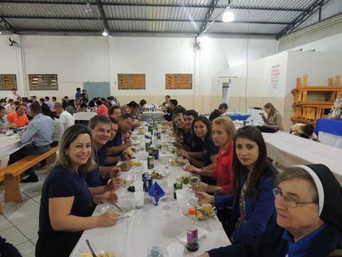 Pastoral Vocacional promove 6º Jantar neste sábado