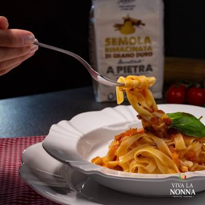 Viva la Nonna: o sabor de massas e molhos da Itália no Sul catarinense 