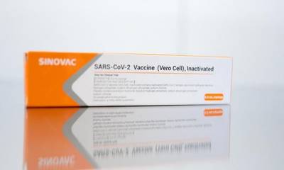 Ministério da Saúde confirma compra de mais 54 milhões de doses da CoronaVac