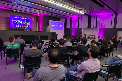 Criciúma: evento de novos negócios em engenharia e arquitetura oferece opção de ingresso solidário