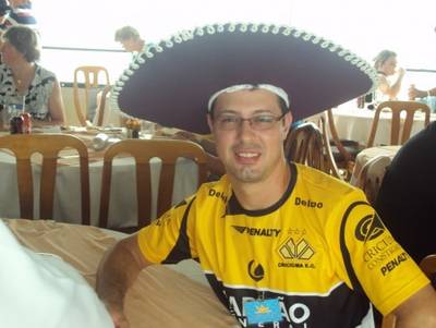Aniversariantes neste dia 30/10