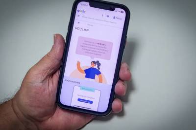 Inscrições para o Prouni começam nesta sexta-feira