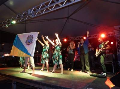 Eventos religiosos marcam o fim de semana