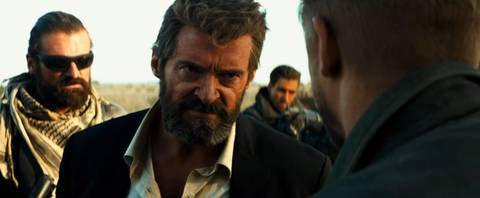 Logan é bem mais que apenas um filme de super-herói