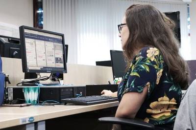 Programa Novos Valores abre inscrições de estágio para jovens com mais de 16 anos