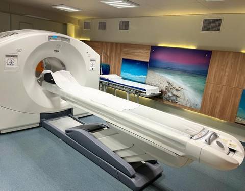 PET CT: tecnologia revolucionária na detecção do câncer