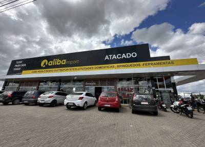 Vip Club, o maior clube de descontos, chega na Aliba Import