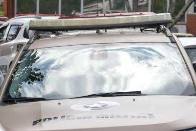 Trabalhador deixa chave na ignição e tem caminhonete furtada durante expediente em Criciúma