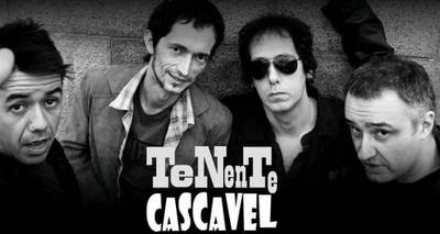 TeNenTe Cascavel em Praia Grande 