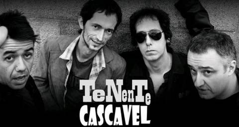 TeNenTe Cascavel em Praia Grande 