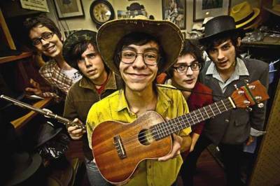 Banda TRI pode abrir o Rock In Rio