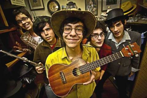 Banda TRI pode abrir o Rock In Rio