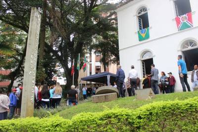 Aberta a 17° Semana Nacional dos Museus em Criciúma