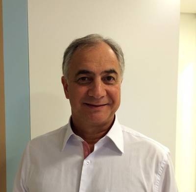Nota de Falecimento: Luiz Guilherme Henkin, aos 62 anos 