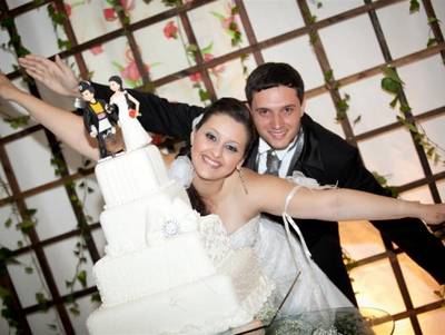 Casamentos & Bodas neste dia 04/12