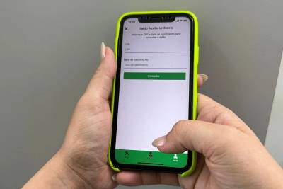 Içara: Auxílio Uniforme estará disponível a partir desta quarta-feira