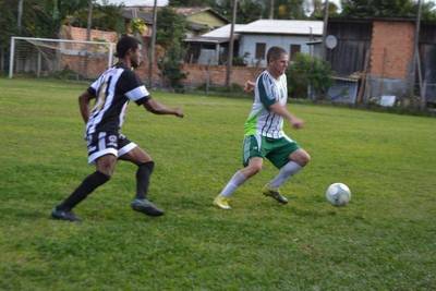 Boa Vista é o primeiro finalista do Municipal de Futebol de Criciúma