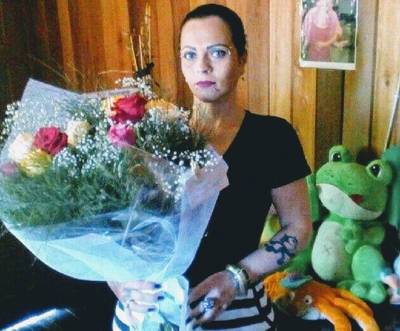 Nota de falecimento: Karina Bittencourt, aos 37 anos