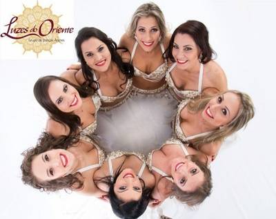 Grupo criciumense se apresentará no Festival de Dança de Joinville