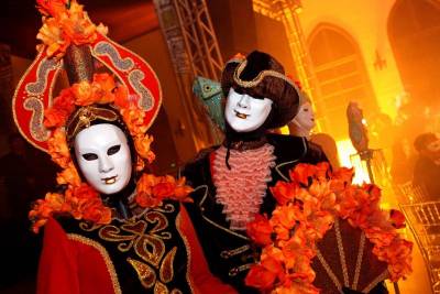 Carnaval 2015: evento em Criciúma sem definição