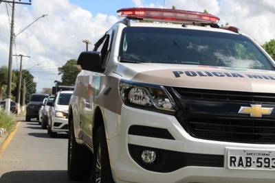 Tubarão: Homem é preso com mais de 20 pedras de crack no bairro Morrotes